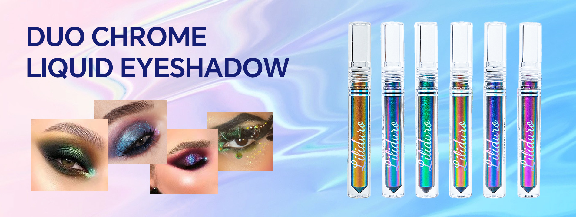 liquid eyeshadow